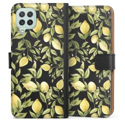 Sideflip with flap black