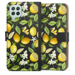 Sideflip with flap black