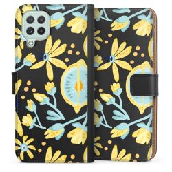 Sideflip with flap black