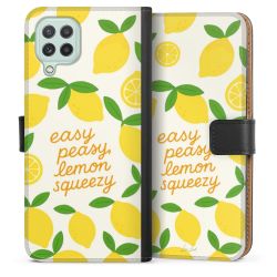 Easy Peasy Lemon Squeezy