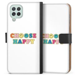 Sideflip Fodral med flap svart