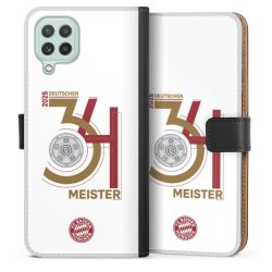 FCB Deutscher Meister 2025
