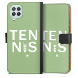 Sideflip with flap black