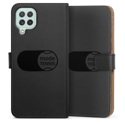 Sideflip with flap black