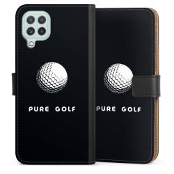 Sideflip with flap black