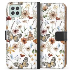 Sideflip with flap black