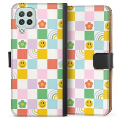 Sideflip with flap black