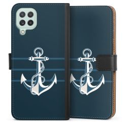 Sideflip with flap black