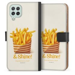 Sideflip with flap black