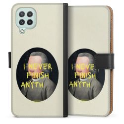 Sideflip with flap black