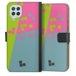 Sideflip with flap black