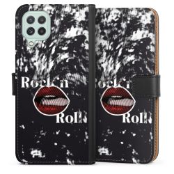 Sideflip with flap black