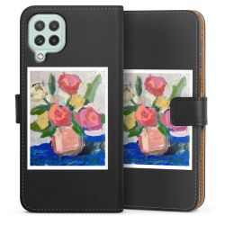 Sideflip with flap black