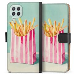 Sideflip with flap black