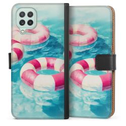 Sideflip Kotelo musta