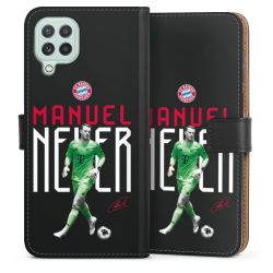 Sideflip with flap black