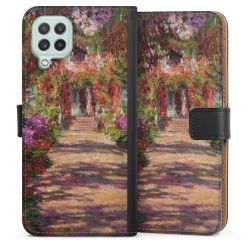 Sideflip with flap black