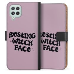 Sideflip Kotelo musta