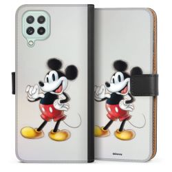 Sideflip Kotelo musta