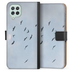 Sideflip with flap black