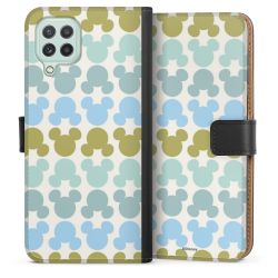 Sideflip Fodral med flap svart