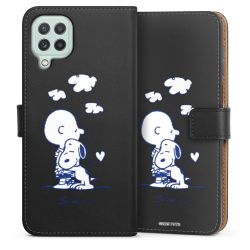 Sideflip with flap black