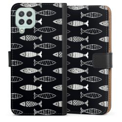 Sideflip with flap black