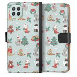 Sideflip with flap black