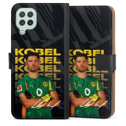 Sideflip with flap black