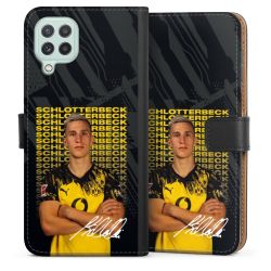 Sideflip with flap black