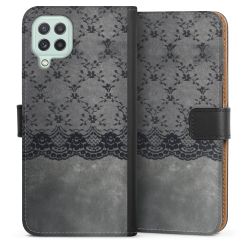 Sideflip Kotelo musta