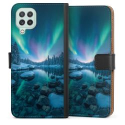 Sideflip with flap black