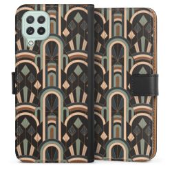 Sideflip with flap black