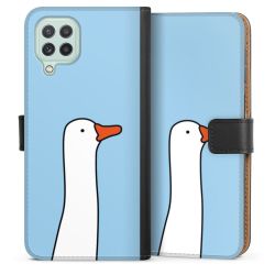 Sideflip with flap black