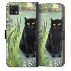 Sideflip Kotelo musta