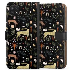 Sideflip Kotelo musta