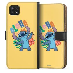 Sideflip Kotelo musta