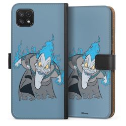 Sideflip with flap black