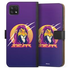 Sideflip with flap black