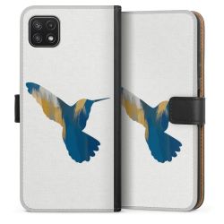 Sideflip Kotelo musta