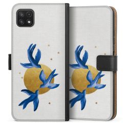 Sideflip Kotelo musta