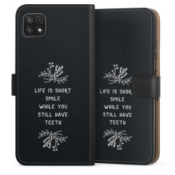 Sideflip Kotelo musta