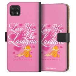 Sideflip with flap black