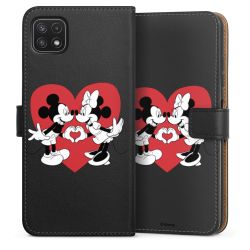 Sideflip Kotelo musta