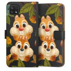 Sideflip Kotelo musta