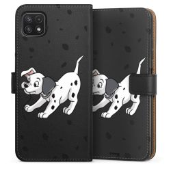 Sideflip Kotelo musta