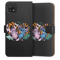 Sideflip Kotelo musta