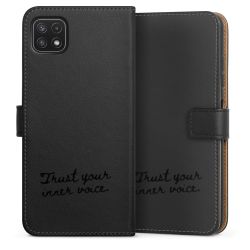 Sideflip with flap black