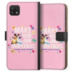 Sideflip Fodral med flap svart