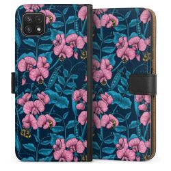 Sideflip Kotelo musta